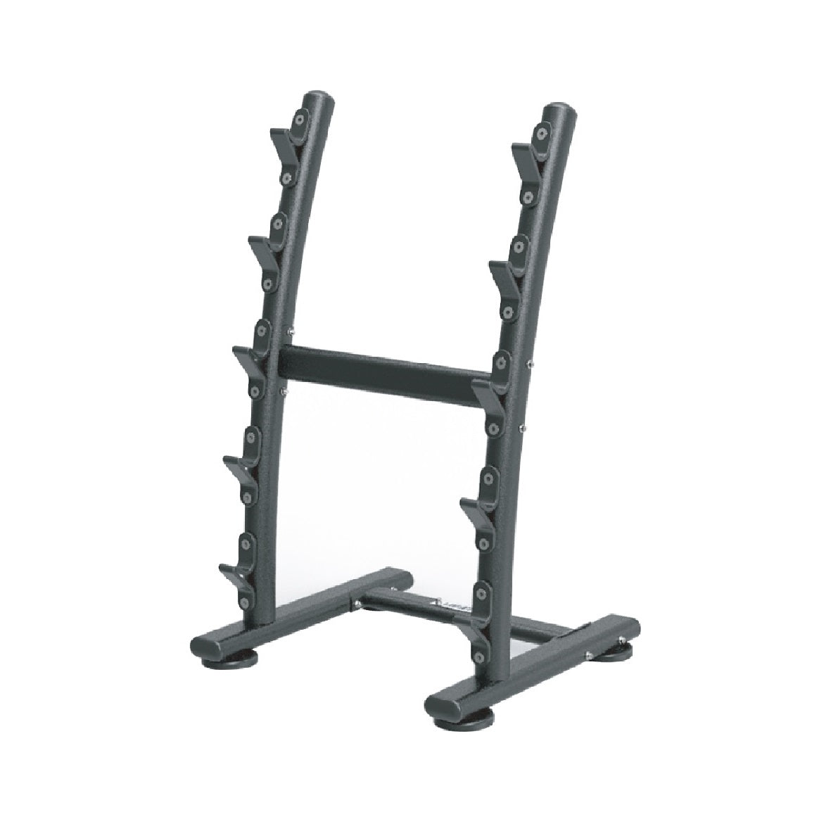 Barbell discount stand holder