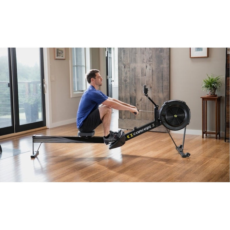 Concept2 RowErg Indoor Rowing Machine (Model D)