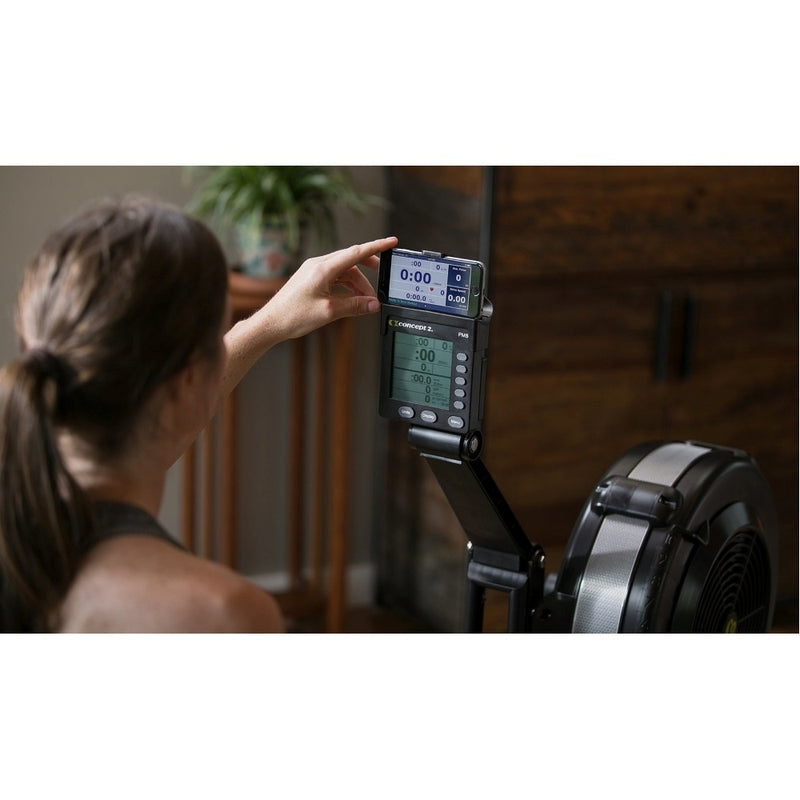 Concept2 RowErg Indoor Rowing Machine (Model D)