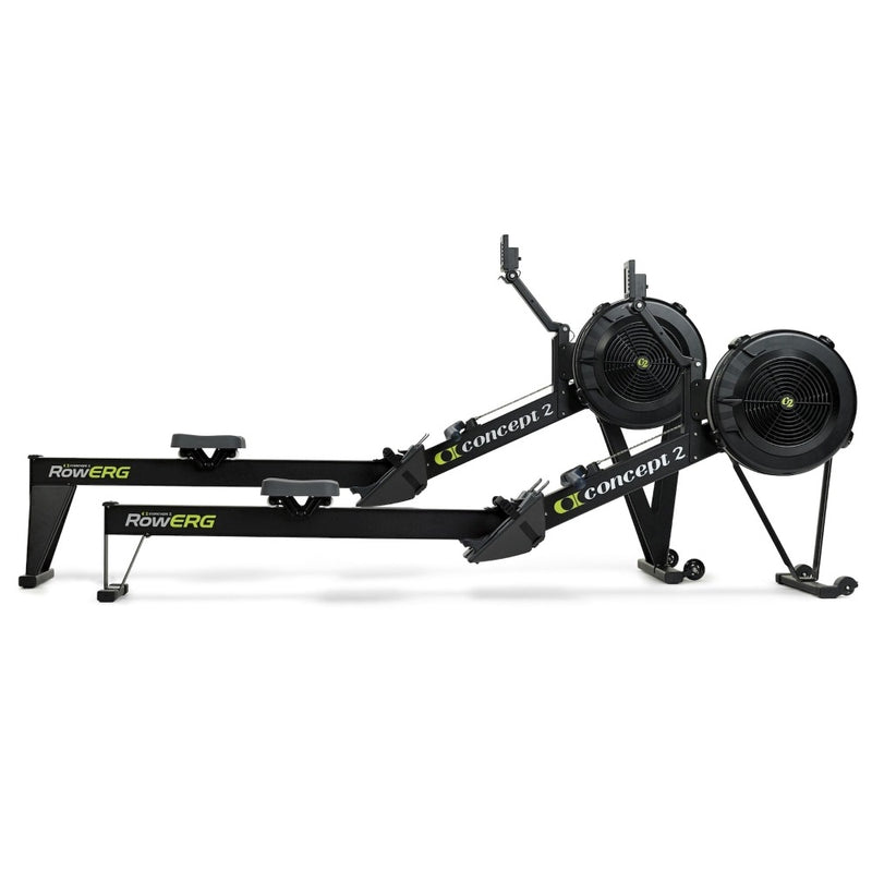 Concept2 RowErg Indoor Rowing Machine (Model D) (Ex-demo)