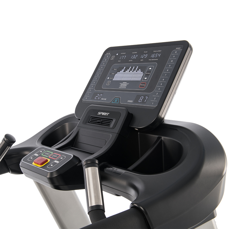 Spirit Treadmill (CT800)