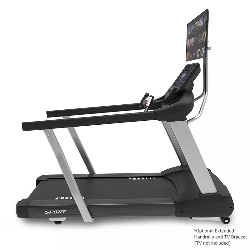 Spirit Treadmill (CT850)