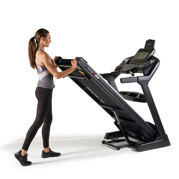 Sole Treadmill (F80)