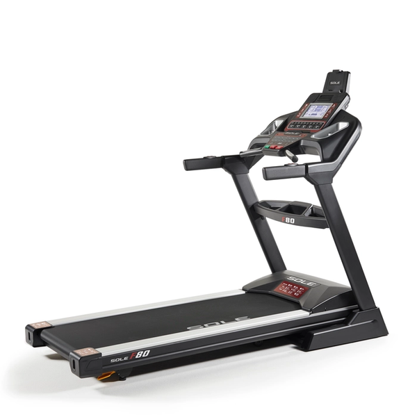 Sole Treadmill F80