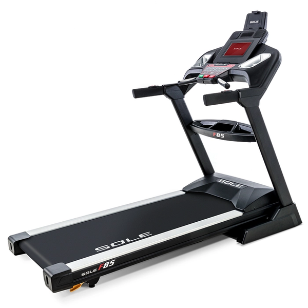 Sole Treadmill F85