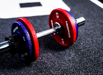 LivePro Loadable Dumbbells (Sold in pairs)