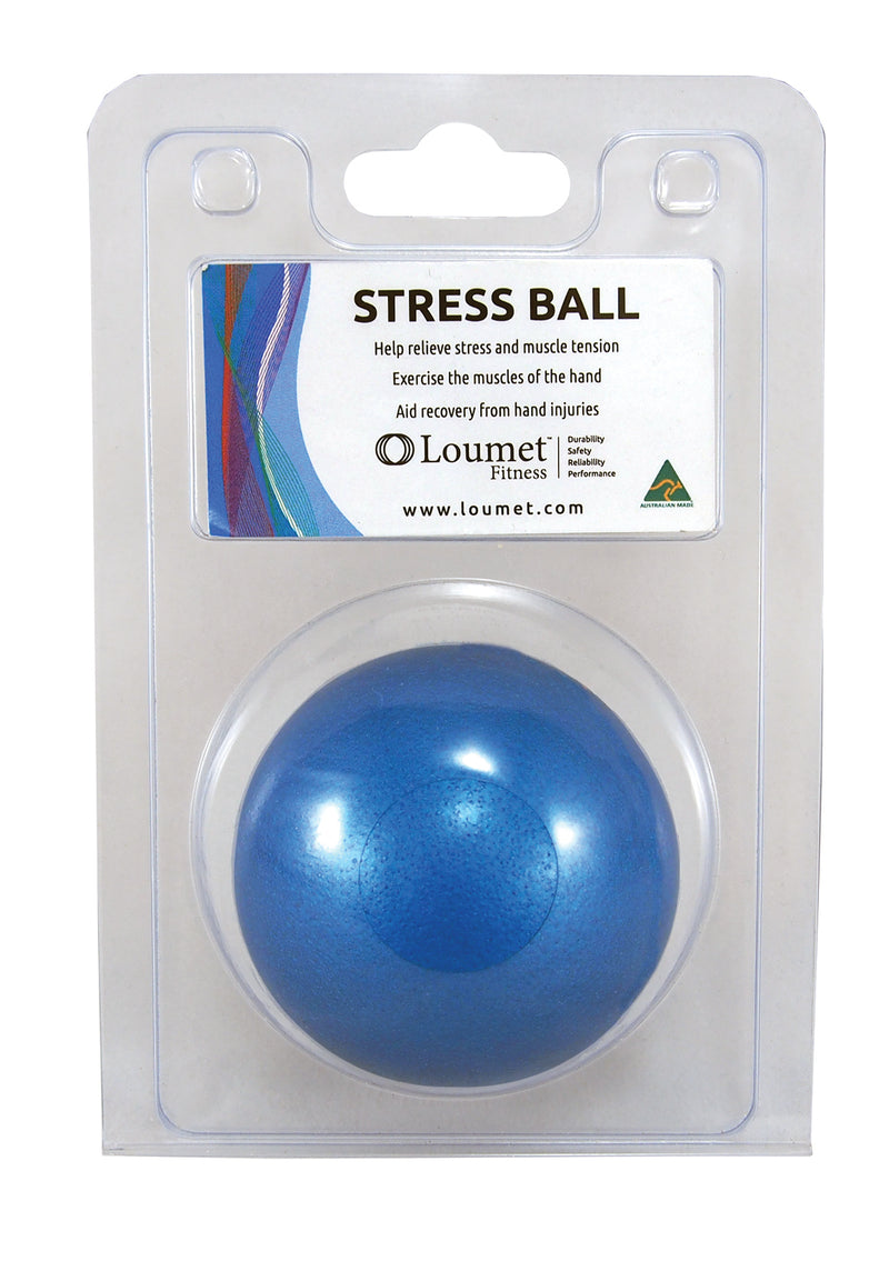 Loumet Stress Ball