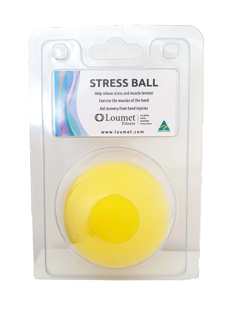 Loumet Stress Ball