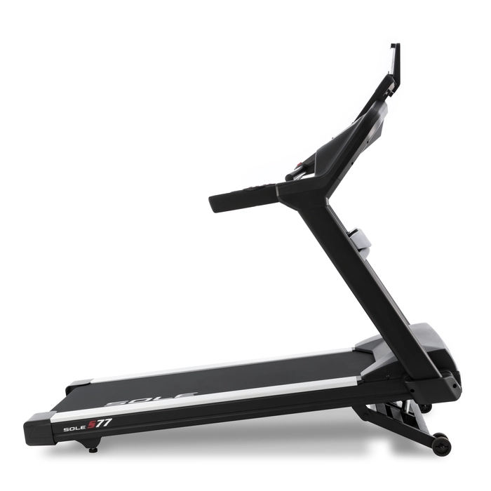 Sole Treadmill (S77)