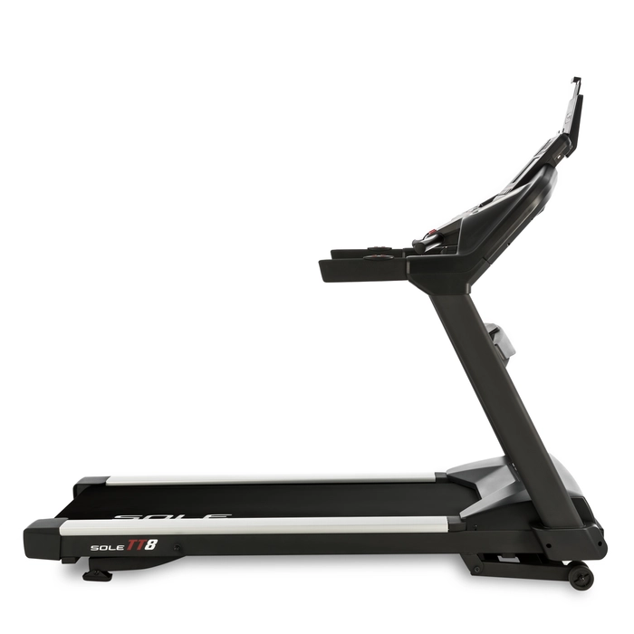 Sole Treadmill (TT8 DC)