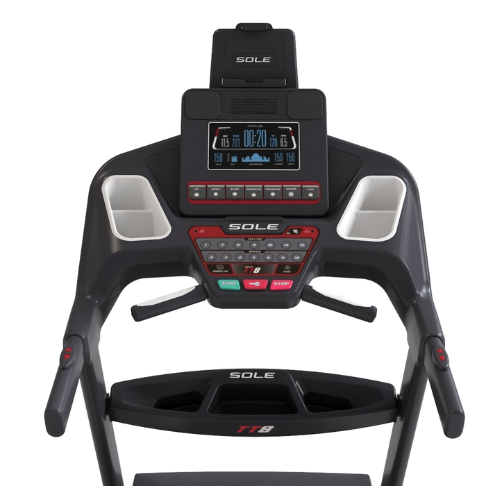 Sole tt8 treadmill for sale hot sale